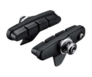 Тормозные колодки Shimano шоссейных тормозов R55C4 для BR-5800/5700