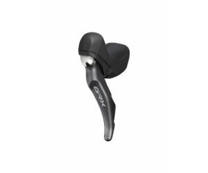 Тормозная ручка Shimano BL-RX810-L GRX, левая, для гидравл диск тормозов