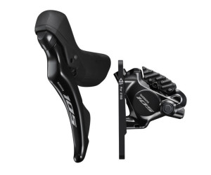 Тормоз гидравл диск для шоссе Shimano R7120 105