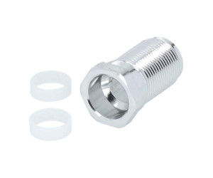 Гайка педалей Shimano PD-M780/М540