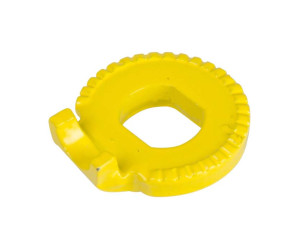 Гайка втулки Shimano SG-7C21/SG-7C22/SG-3C41 (YELLOW)