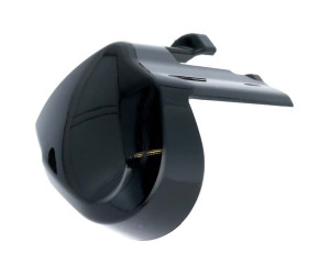 Крышка ручки Shimano ST-R7000, L.H.NAME PLATE & SCREW, черн