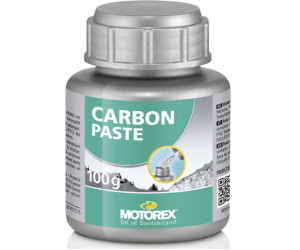 Монтажна паста MOTOREX CARBON PASTE 100г