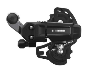 Переключатель задний Shimano RD-TY200 TOURNEY 6/7-скор