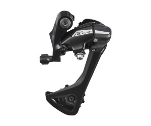 Переключатель задний Shimano RD-M3020-SGS ACERA 7/8-скор, длинный рычаг