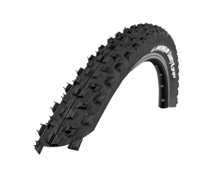 Покрышка Michelin COUNTRY GRIPR 27.5x2.10 (54-584) 30TPI 695g