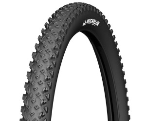 Покрышка Michelin COUNTRY RACER 26x2,1 30TPI черный 670g