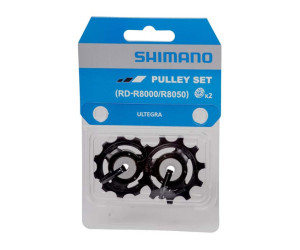 Ролики переключателя Shimano ULTEGRA RD-R8000 комплект