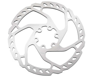 Ротор Shimano SM-RT66 монтаж 6 болтов
