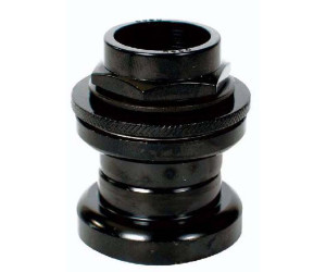 Рулевая Longus Fe, 25,4 mm, черный