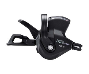 Шифтер Shimano SL-M6100 DEORE, 12-швидк