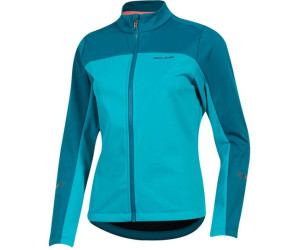 Велокуртка мембранна жіноча Pearl Izumi QUEST AMFIB