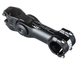 Винос PRO LT 31.8mm, регулюємий, чорний