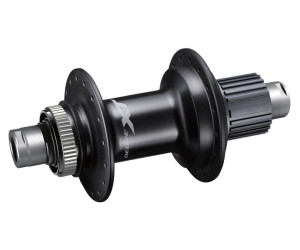 Втулка задня FH-M8110-B DEORE XT 12-шв. 12MM THRU TYPE AXLE OLD:148мм CENTER LOCK