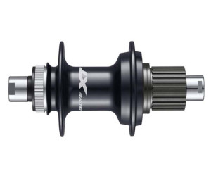 Задня втулка Shimano FH-M8110 DEORE XT 12-шв. 12MM THRU TYPE AXLE OLD:142мм CENTER LOCK