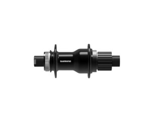 Втулка задня Shimano FH-TC500-B 12-шв. 12MM THRU TYPE AXLE CENTER LOCK