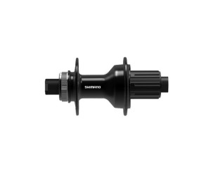 Втулка задня Shimano FH-TC600-B 8-11-шв. 32отв 12MM THRU TYPE AXLE OLD:148мм CENTER LOCK