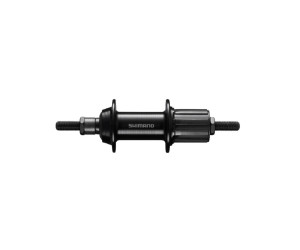 Втулка задня Shimano FH-TX800 32отв. 8/9/10шв., чорний ОЕМ