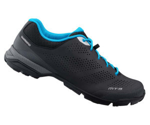 Велообувь SHIMANO MT301ML черная