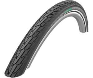 Покрышка 28x1.25 700x32C (32-622) Schwalbe ROAD CRUISER K-Guard Active B/B HS484 GREEN, 50EPI