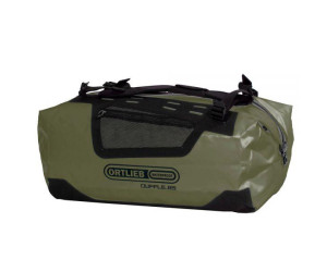 Гермобаул - рюкзак Ortlieb Duffle  85 л
