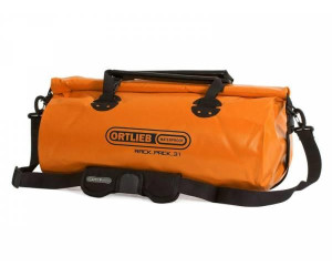 Гермобаул - рюкзак Ortlieb Rack - Pack 31 л