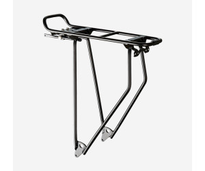 Велобагажник Racktime Stand-it задний 26" чорний