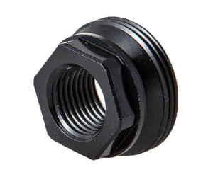 Гайка FOX Custom: Nut Bottom 011 4шт (241-00-022)
