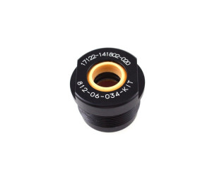 Кришка масляної камери в зборі FOX (Ø 1.070 Bore 1.125-18 UNEF-2B 0.975 TLG) (812-06-034-KIT)