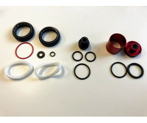Сервісний набір RockShox 200 HOUR / 1 YEAR SERVICE KIT - ZEB R / SELECT A1 (2021) (00.4318.025.185)