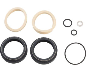 Сальники з поролонками FOX 40mm Low Friction No Flange (803-00-946)