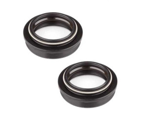 Пыльники DUST SEAL 30MM BLACK QTY 20 (11.4018.028.007)
