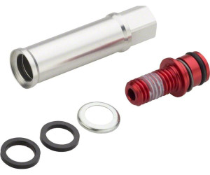 Сервисные запчасти 09 REBA 29 SHAFT FASTENER KIT (11.4015.312.000)