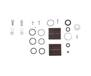 Сервисные запчасти SERVICE KIT XC30/30S COIL/SA (11.4015.539.020)