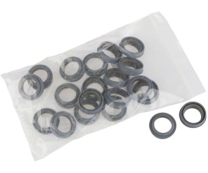 Пыльники AM JUDY/PILOT/SID DUST SEAL 28MM (11.4308.658.000)