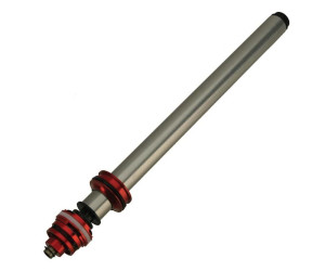 Демпфер 10 BOXXER TM/WC REB DAMPR/SEALHEAD KIT (11.4015.371.010)