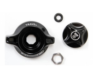 Сервисные запчасти ADJ KNOB KIT DP AIR 2012 RVL NEW (11.4015.552.011)