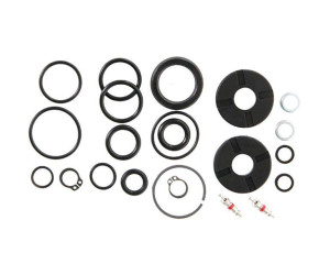 Сервисные запчасти TORA TURNKEY/MOCO/SOLO AIR SVC KIT (11.4310.706.000)