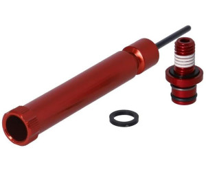 Ручка відскоку REB ADJ KNOB/BOLT KIT - SID RL 27.5 B2 (11.4015.404.030)