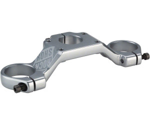 Корона BOXXER UPPER CROWN TALL GRAY (11.4018.099.001)