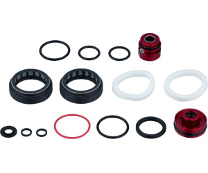 Сервисные запчасти RockShox 200 hour/1 year Lyrik C2/Pike B3 Sel+ and Ult (2020) (00.4318.025.120)