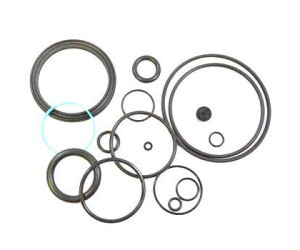 Сервисный набор FOX Seal Kit-CTD Boost Valve and Dish Shock Rebuild (803-00-816)