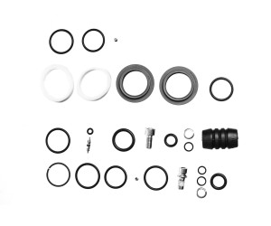 Сервисные запчасти SERVICE KIT FULL RECON GOLD SA 2013 (11.4018.016.000)