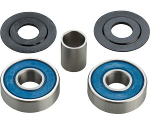Сервисные запчасти REAR SHOCK BEARING KIT DLX/SDLX BR (11.4118.046.000)