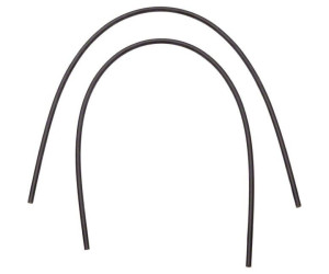 Сервісні запчастини XLOC HYRDAULIC HOSE 500MM QTY 2 S/FS GLD (11.4015.434.030)