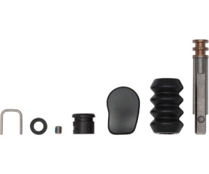 Сервисные запчасти BUTTON KIT RIGHT REMOTE REVERB (11.6815.016.020)