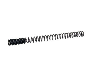 Стальная пружина FOX 2011 36/180 30 lb/in 41-54 kg black (039-05-090)