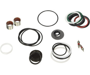 Сервісні запчастини SERVICE KIT FULL 2011 MONARCH RT3/RT/R (11.4115.113.010)