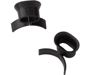 Направляющая гидролинии RockShox Reverb Cable/Hose Line Guide, Black - RockShox Qty 2 (00.4315.020.010)