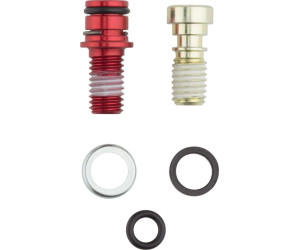 Болты SHAFT FASTENER KIT RS1 A1 (11.4015.403.060)